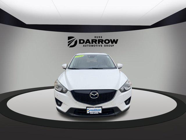 2014 mazda cx-5 grand touring