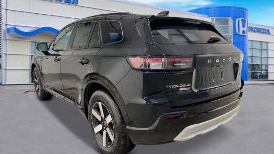 2024 Honda Prologue