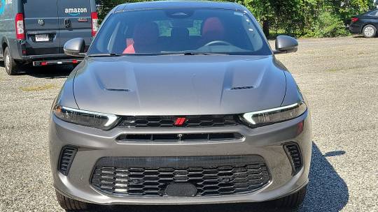 2024 Dodge Hornet
