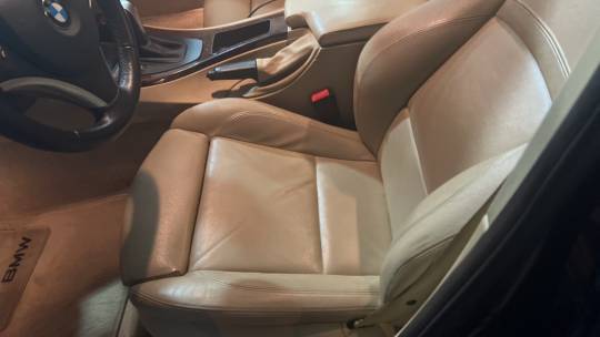 2011 BMW 3 series
