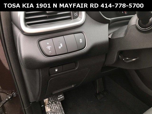 used 2019 kia sorento lx wauwatosa, wi 53226 for sale in milwaukee, wisconsin