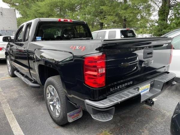 2019 chevrolet silverado 1500 ld in dulles, virginia