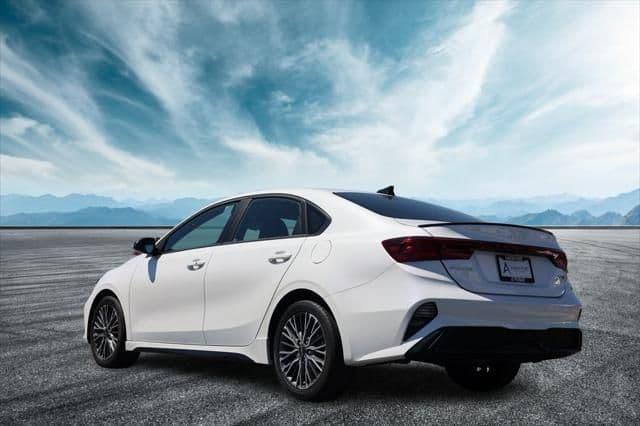 2023 kia forte gt-line in corona, california