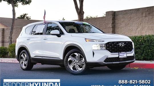 2023 Hyundai Santa Fe