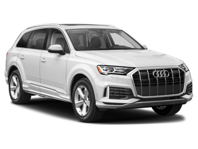 2023 audi q7 t mulliner