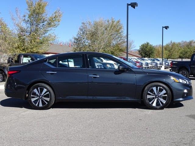 2019 nissan altima 2.5 sl 2.5 sl 4dr sedan for sale in santa fe, new mexico