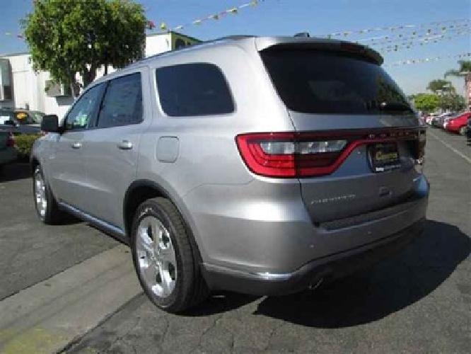 2014 dodge durango limited in cerritos, ca