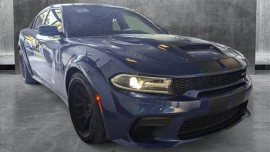 2021 Dodge Charger