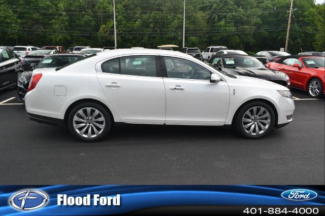 2016 lincoln mks base 4dr sedan for sale in east greenwich, rhode island