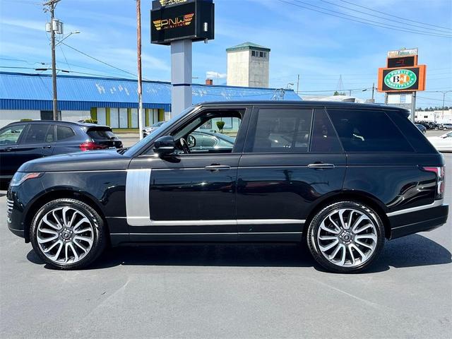 2020 land rover range rover autobiography