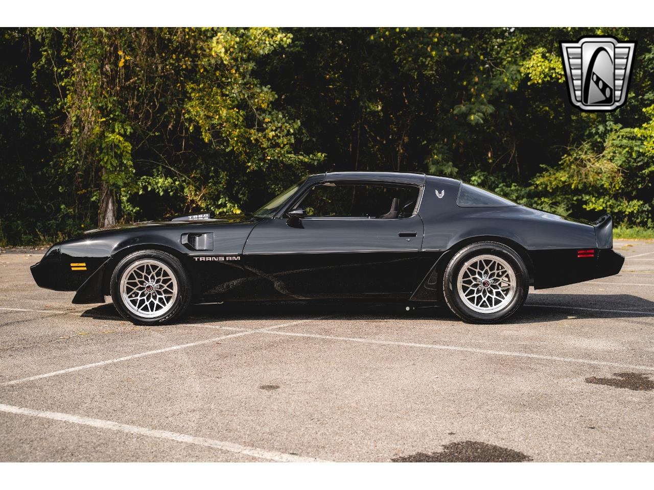 1979 pontiac firebird