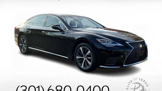 2021 Lexus se