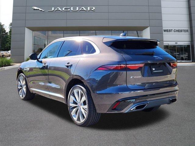 2021 jaguar f-pace r-dynamic s
