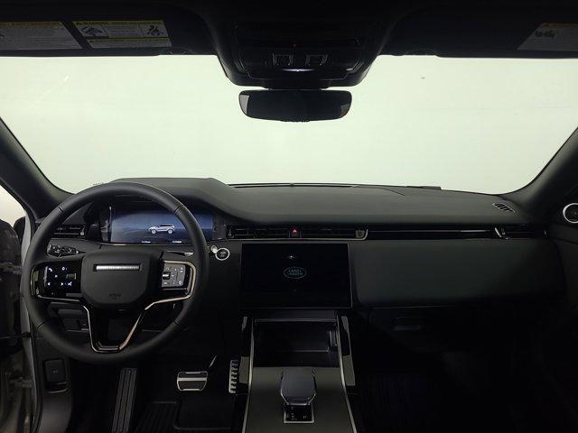 2024 land rover range rover evoque dynamic se