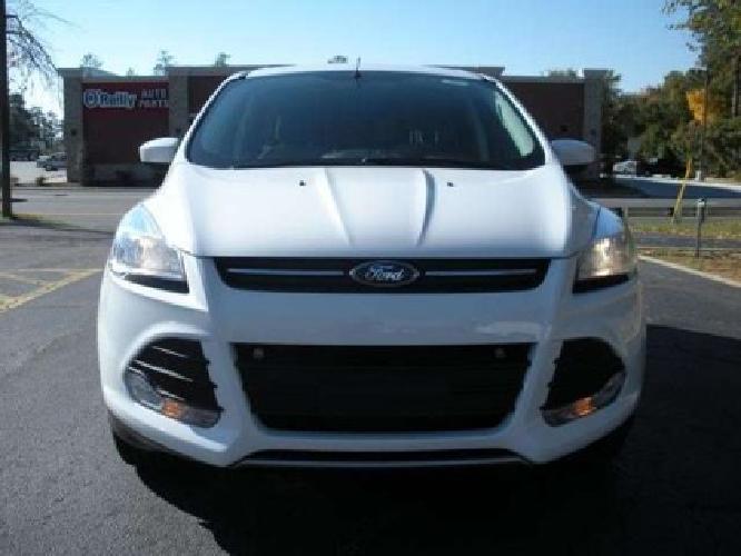 2013 ford escape se in southern pines, nc