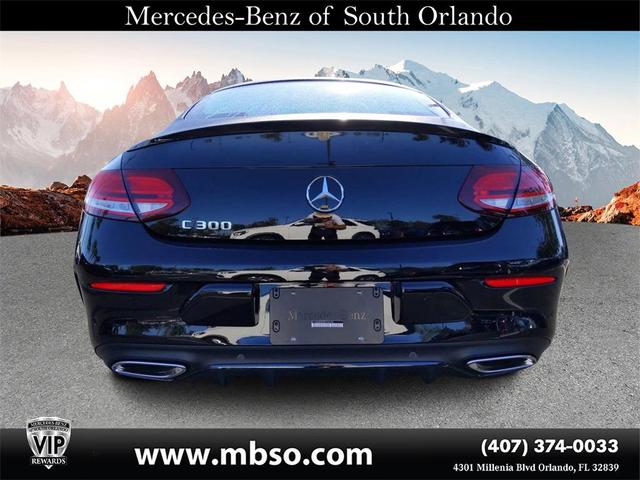 2021 mercedes-benz c-class c 300