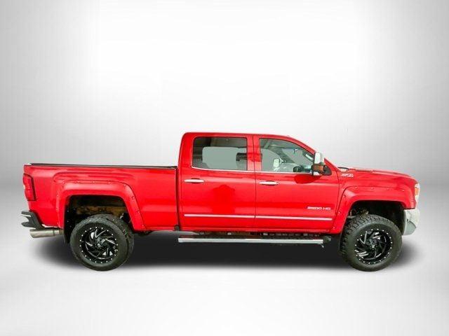 2018 gmc sierra 2500hd slt in blair, nebraska