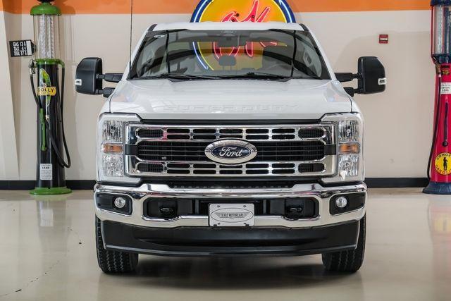 2024 ford f-250 xlt