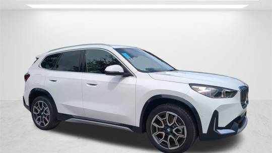 2025 BMW X1