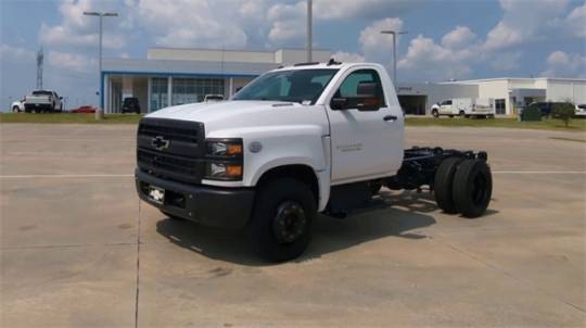 2023 Chevrolet Silverado