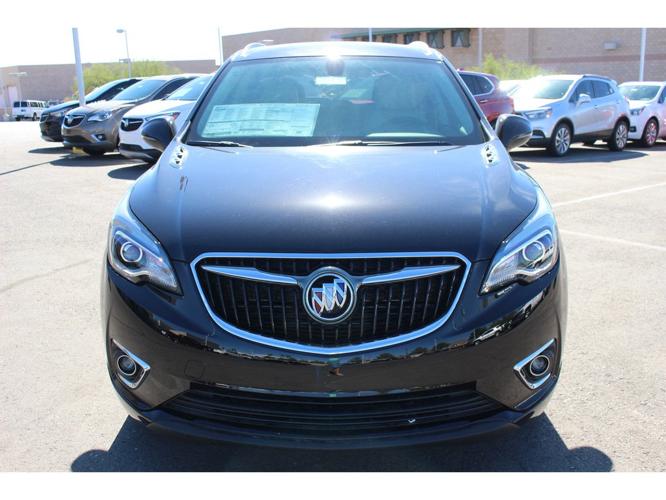 new 2019 buick envision fwd essence las vegas, nv 89149 for sale in las vegas, nevada