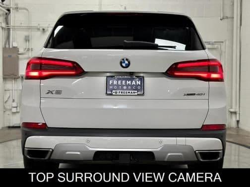 2019 bmw x5 xdrive40i in salem, oregon
