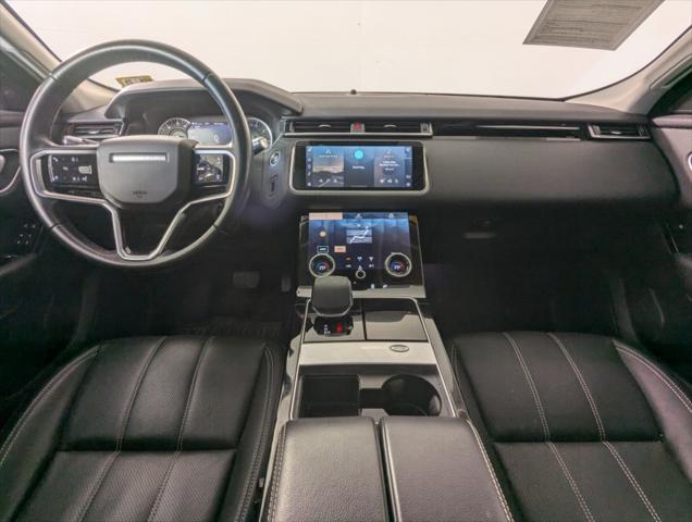 2021 land rover range rover velar p250 s