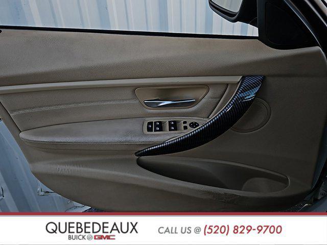 2013 bmw 328 xdrive