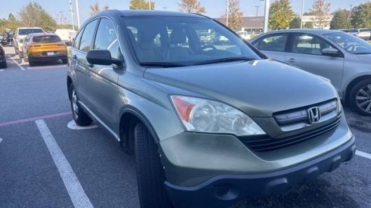 2009 Honda CR-V