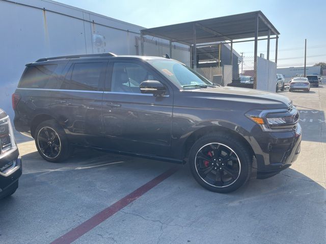 2023 ford expedition
