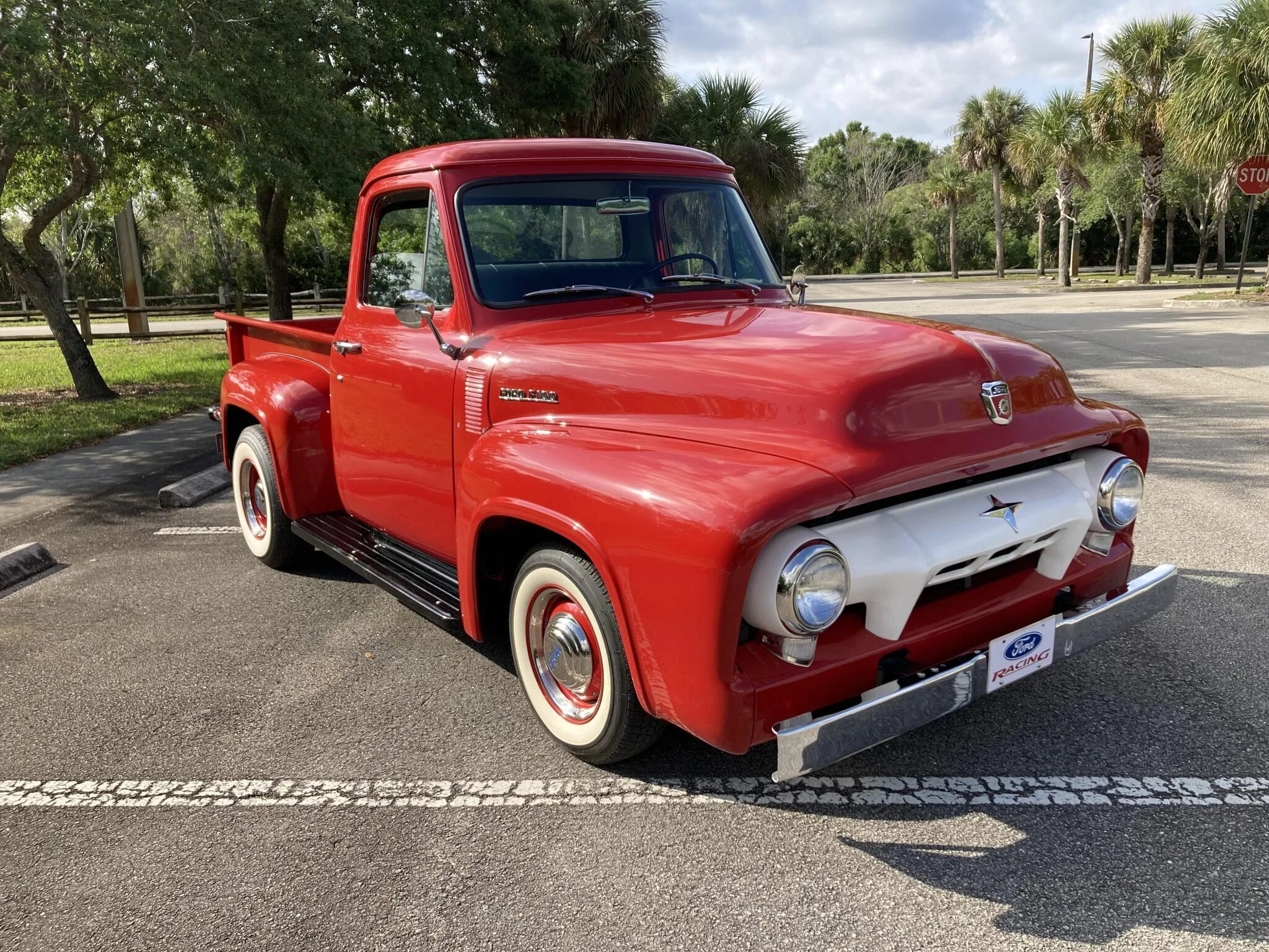 ford f-100
