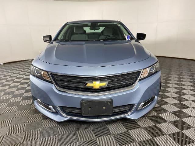 2015 chevrolet impala ls w/1ls in hamburg, new york
