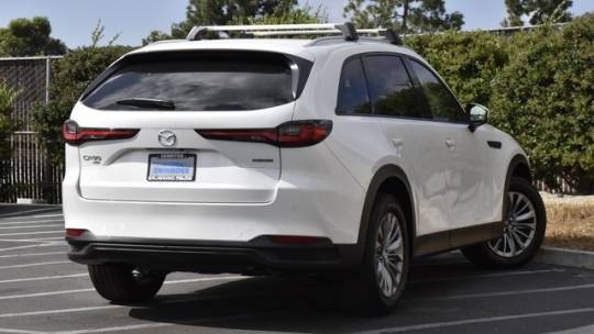 2024 Mazda CX-90