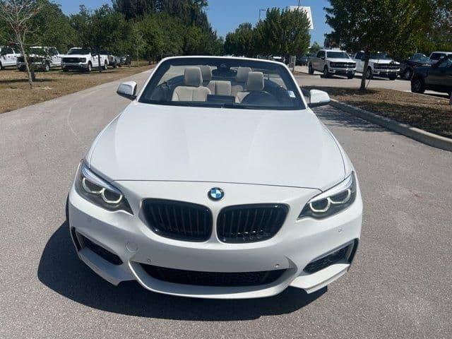 2018 bmw 2 series 230i in fort pierce, florida