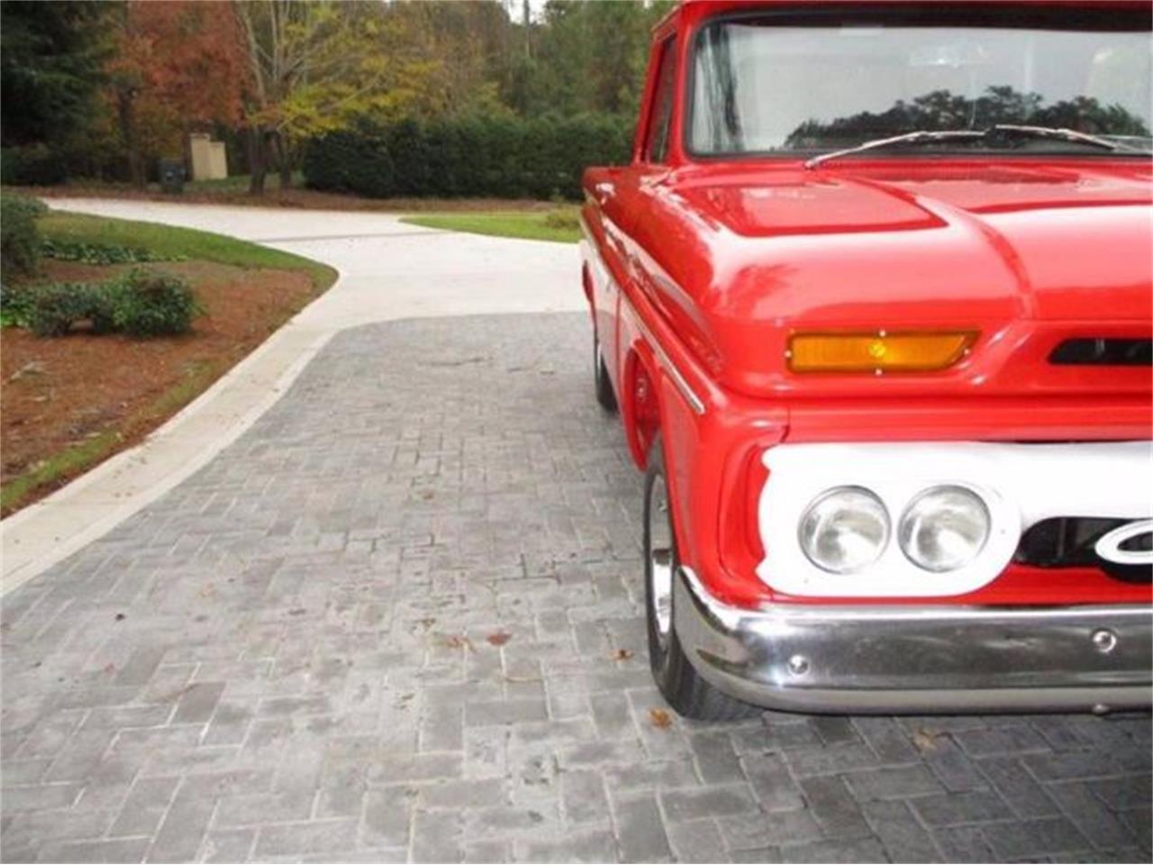 1965 gmc 1500