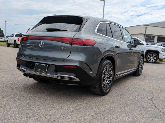 2023 mercedes-benz eqs 580 4matic