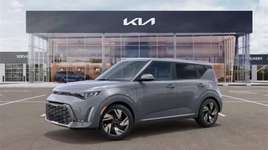 2024 Kia Soul