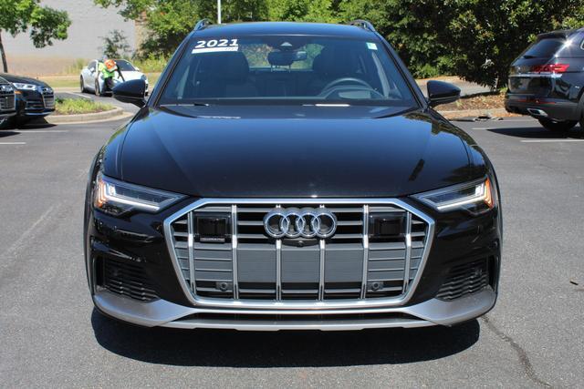 2021 audi a6 55 prestige