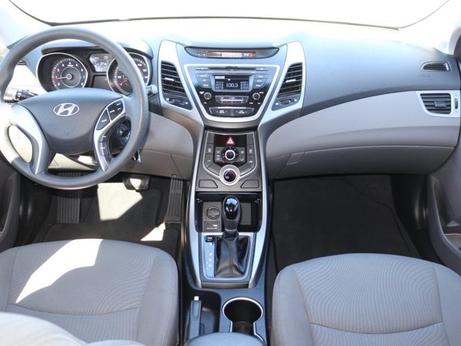 used 2016 hyundai elantra se thomasville, ga 31792 for sale in thomasville, georgia