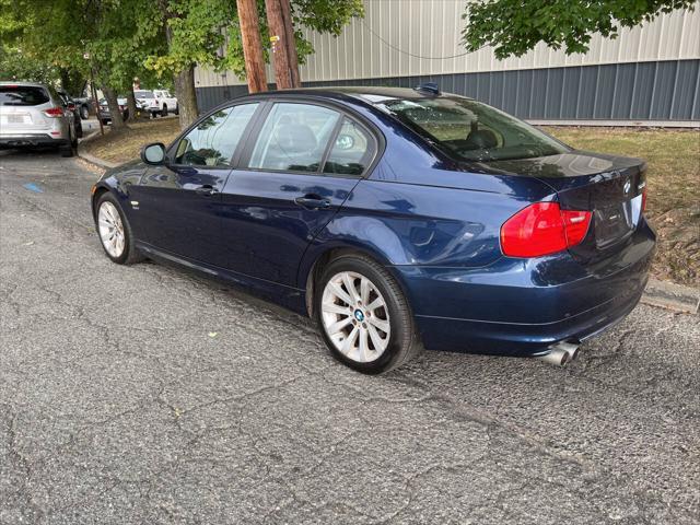 2011 bmw 328 xdrive