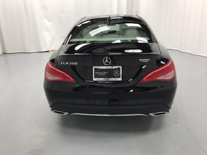 used 2019 mercedes-benz cla 250 tuscaloosa, al 35405 for sale in tuscaloosa, alabama