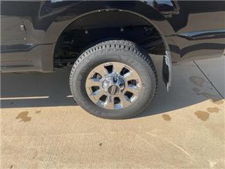 2019 Ford F-350 lariat