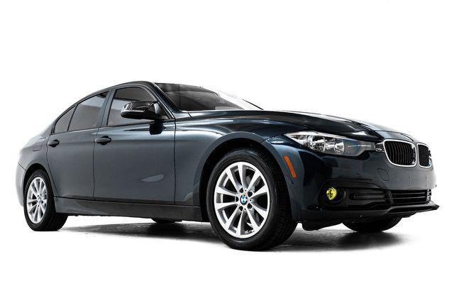 2016 bmw 320 i