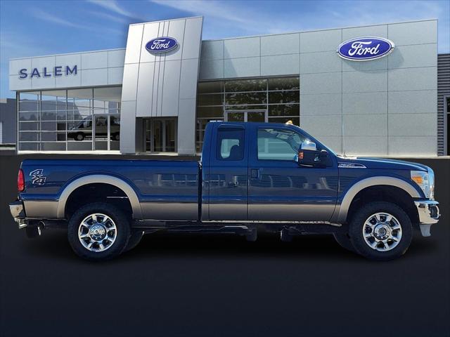 2013 ford f-350 lariat