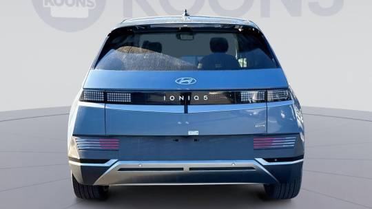 2024 Hyundai IONIQ 5