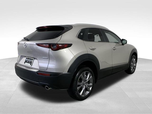 2024 mazda cx-30 2.5 s preferred package