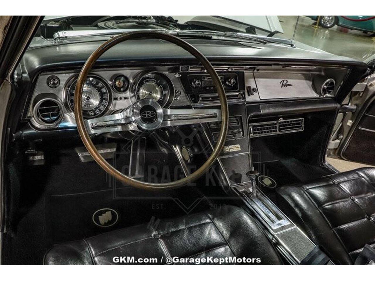 1964 buick riviera