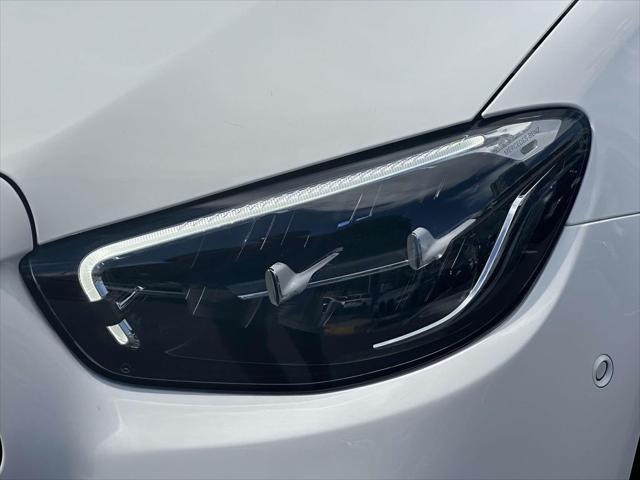 2023 mercedes-benz e-class 4matic