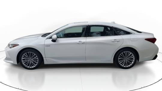 2021 Toyota Avalon