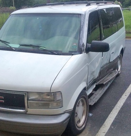 2000 gmc safari for sale in tennessee by owner